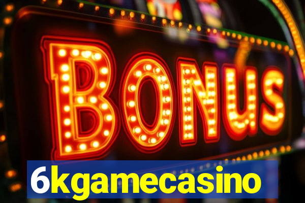 6kgamecasino