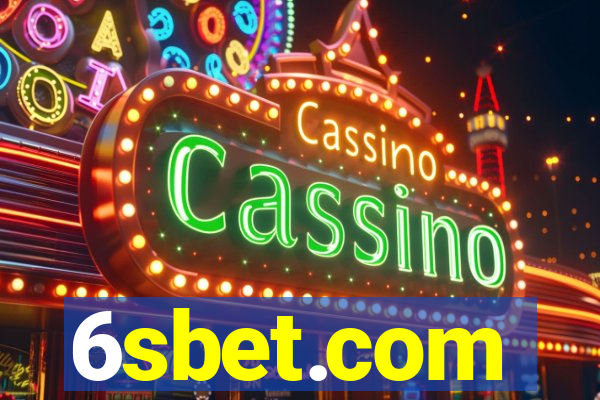 6sbet.com