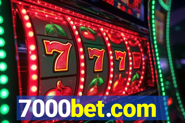 7000bet.com