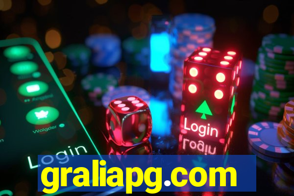 graliapg.com