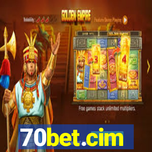 70bet.cim