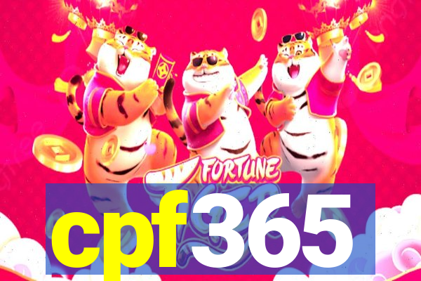 cpf365