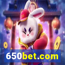 650bet.com