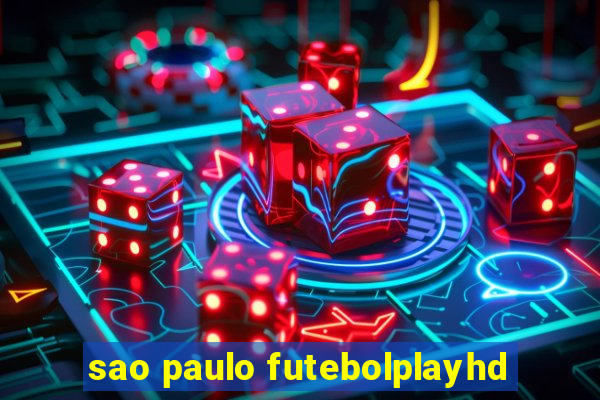 sao paulo futebolplayhd