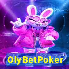 OlyBetPoker