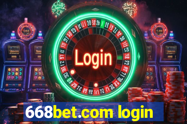 668bet.com login