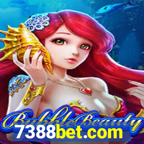 7388bet.com