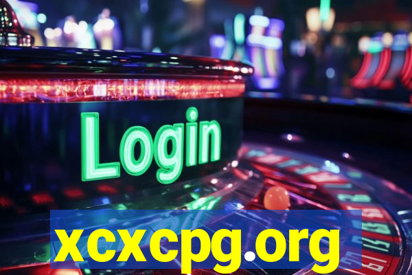 xcxcpg.org