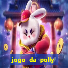 jogo da polly pocket 360