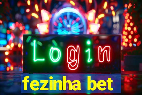 fezinha bet