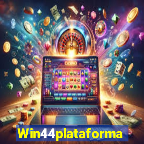 Win44plataforma