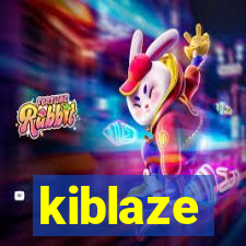 kiblaze