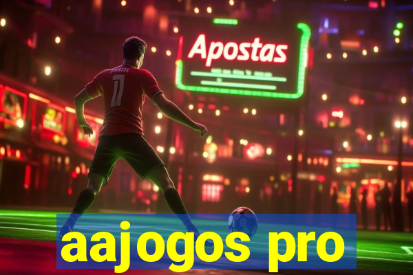 aajogos pro