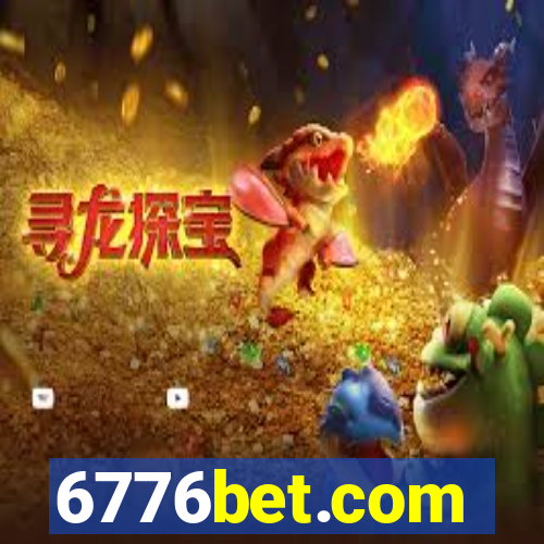 6776bet.com