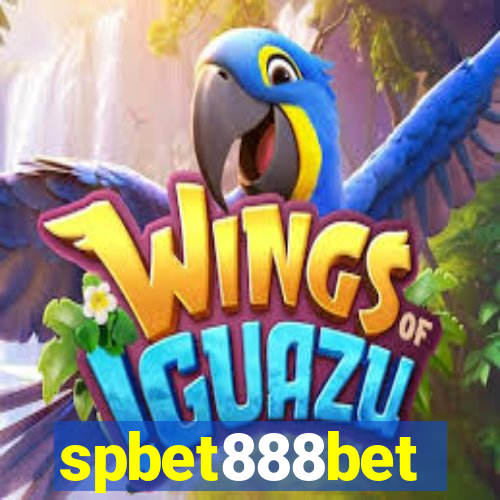 spbet888bet