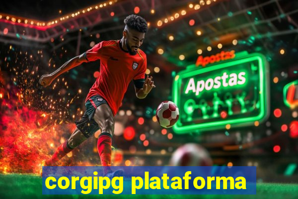 corgipg plataforma