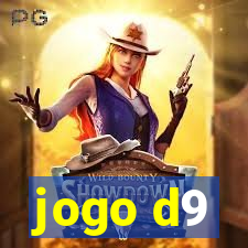 jogo d9