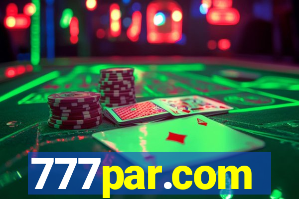 777par.com