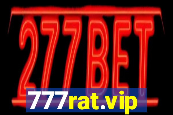 777rat.vip