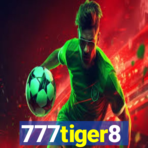 777tiger8