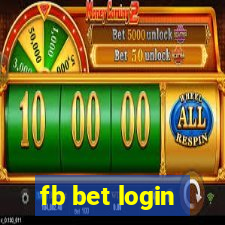 fb bet login