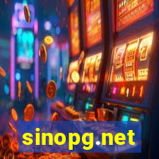 sinopg.net