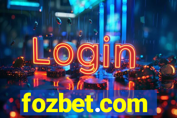 fozbet.com