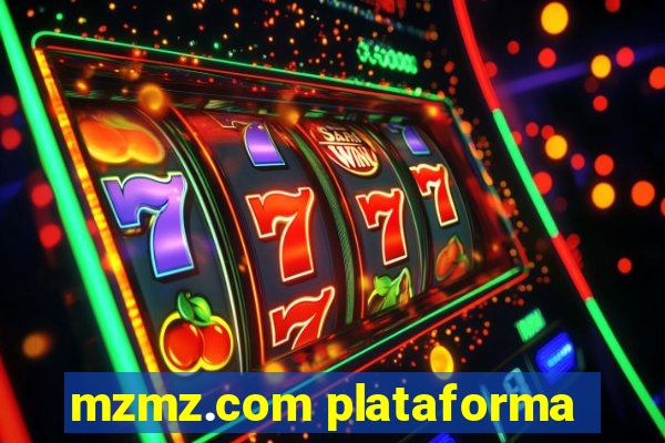 mzmz.com plataforma