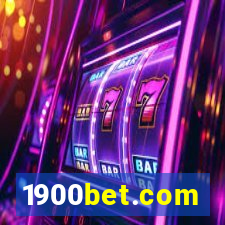 1900bet.com