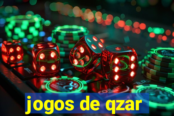 jogos de qzar