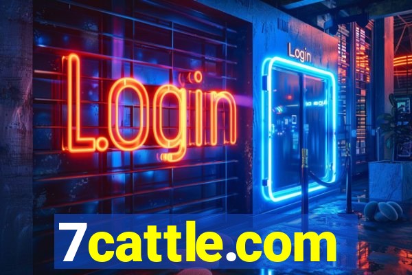 7cattle.com