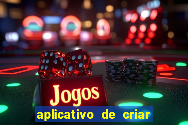 aplicativo de criar jogos 3d