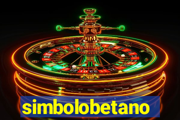 simbolobetano