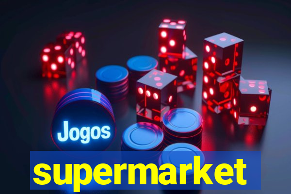 supermarket simulator apk dinheiro infinito