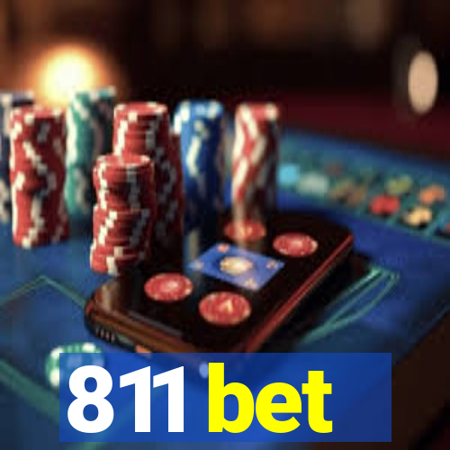 811 bet