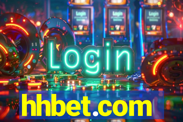 hhbet.com