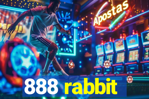 888 rabbit