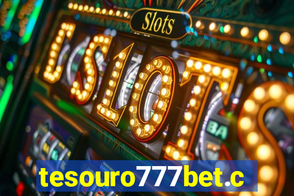 tesouro777bet.com