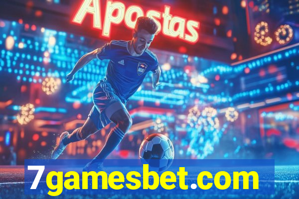 7gamesbet.com