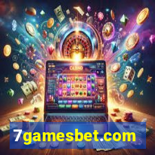 7gamesbet.com