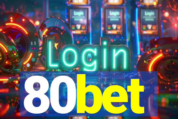 80bet