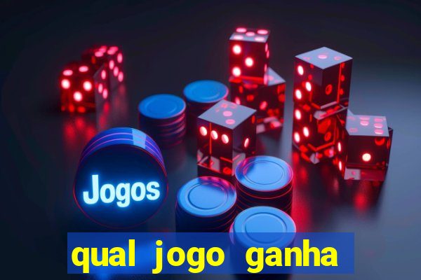 qual jogo ganha dinheiro de verdade sem depositar