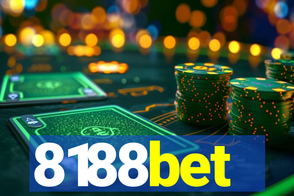 8188bet