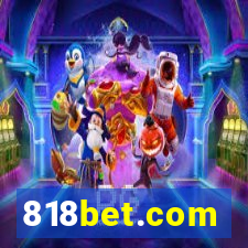 818bet.com