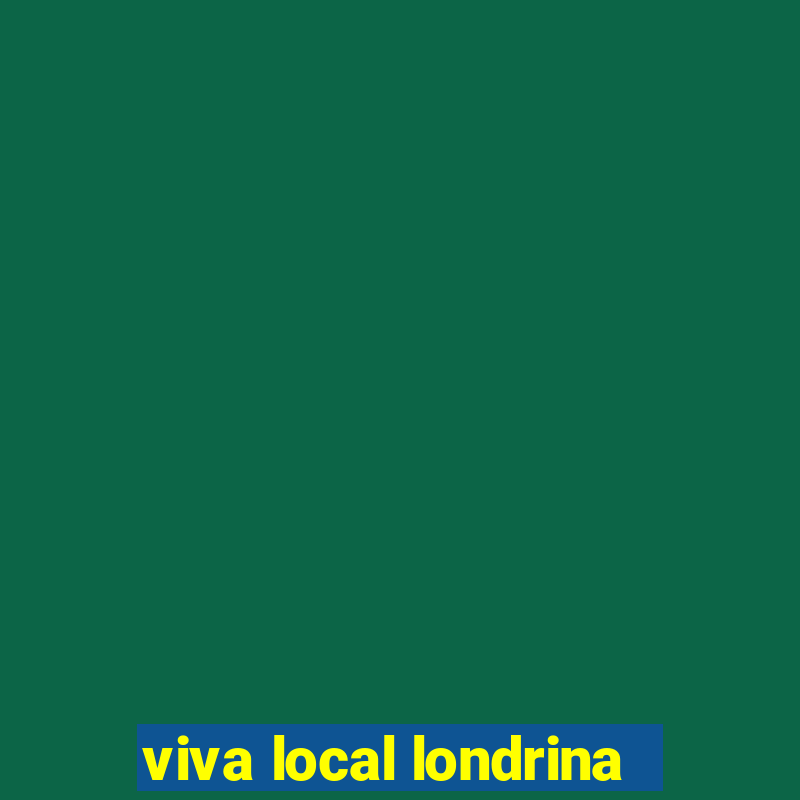 viva local londrina