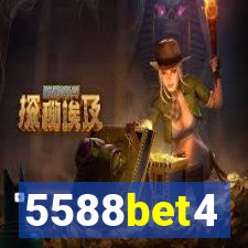 5588bet4