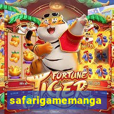 safarigamemanga