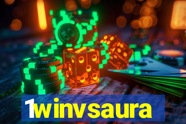 1winvsaura