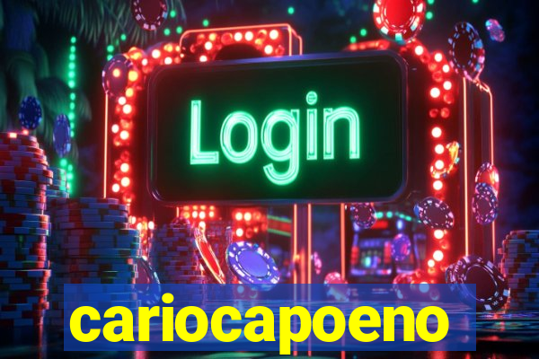 cariocapoeno