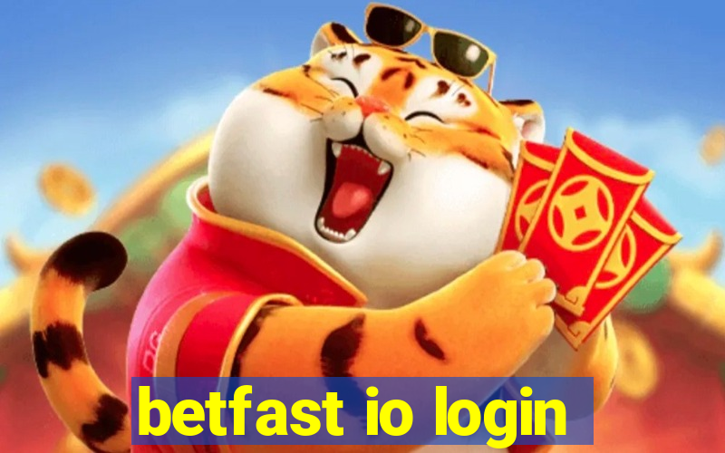 betfast io login